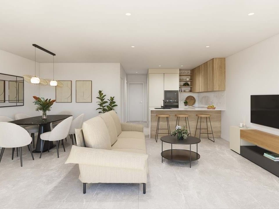 Bungalow i Orihuela Costa, Alicante - foto 3