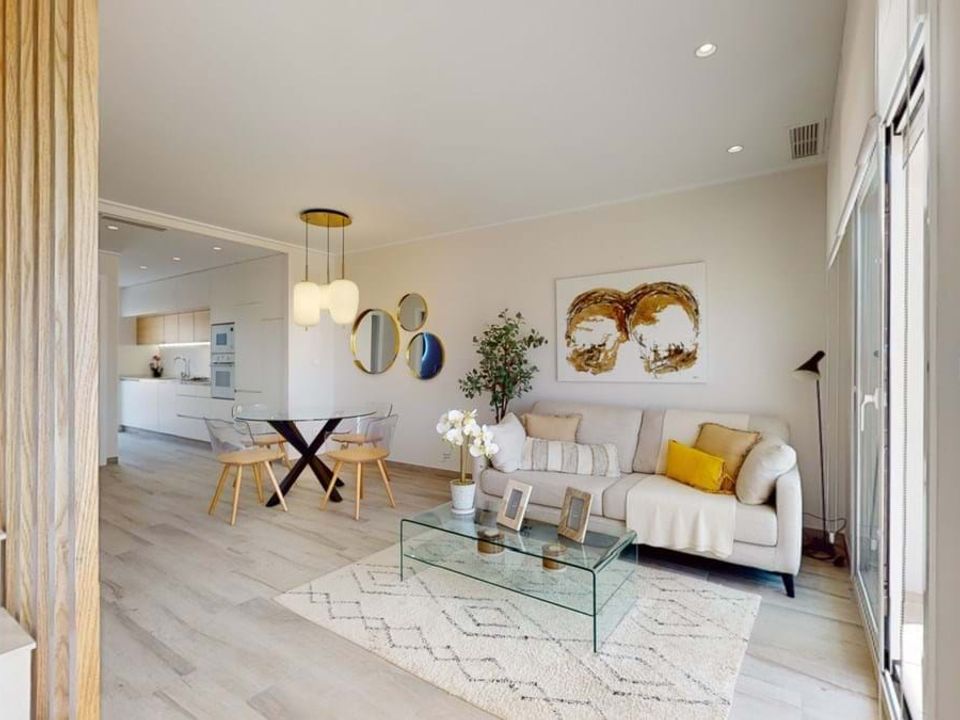 Bungalow i Orihuela Costa, Alicante - bilde 5