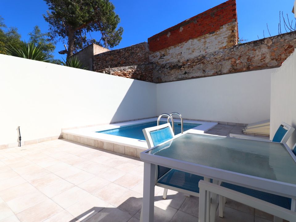 Bungalow i Benijofar, Alicante - bilde 3