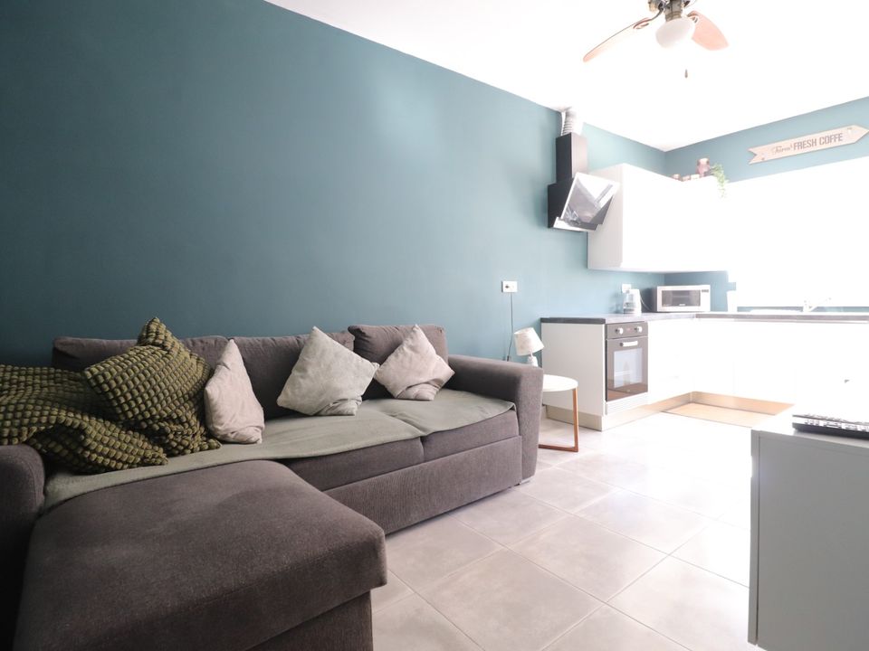 Bungalow i Benijofar, Alicante - bilde 4