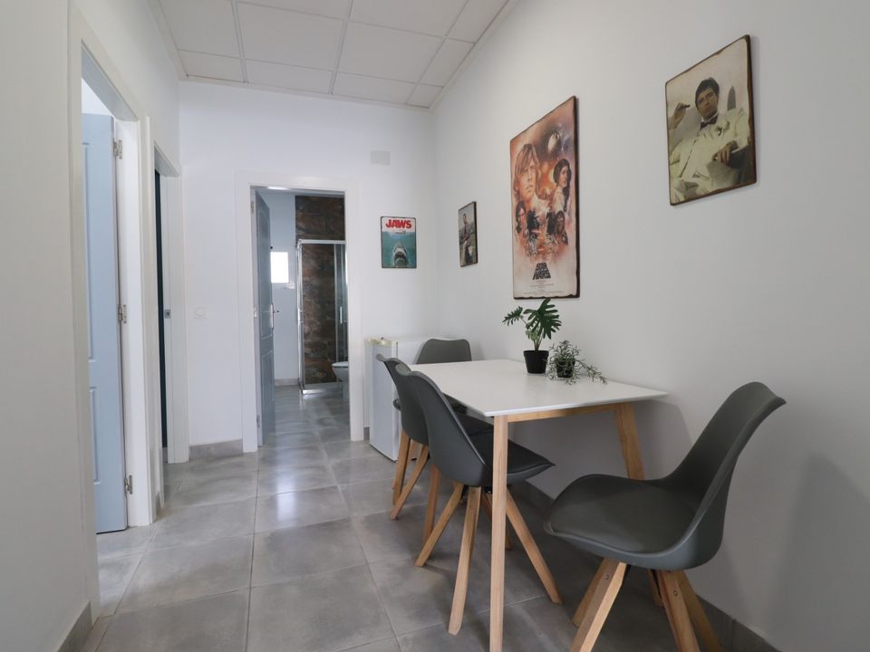 Bungalow i Benijofar, Alicante - bilde 5