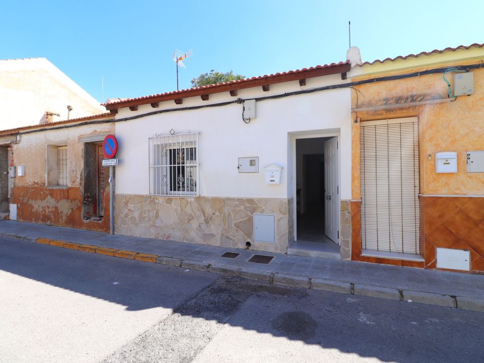 Bungalow i Benijofar, Alicante - bilde 2