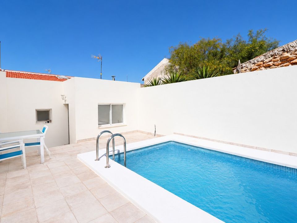 Bungalow i Benijofar, Alicante - bilde 1