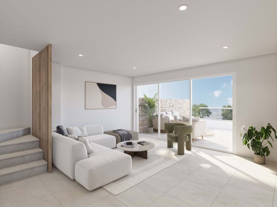 Rækkehus i Orihuela Costa, Alicante - foto 3