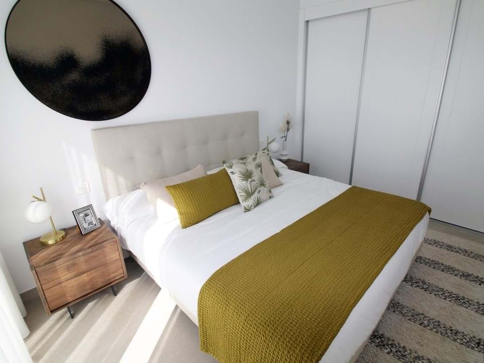 Byhus i Orihuela Costa, Alicante - foto 3