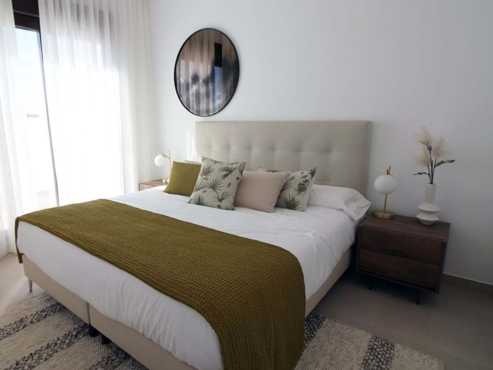 Byhus i Orihuela Costa, Alicante - foto 4