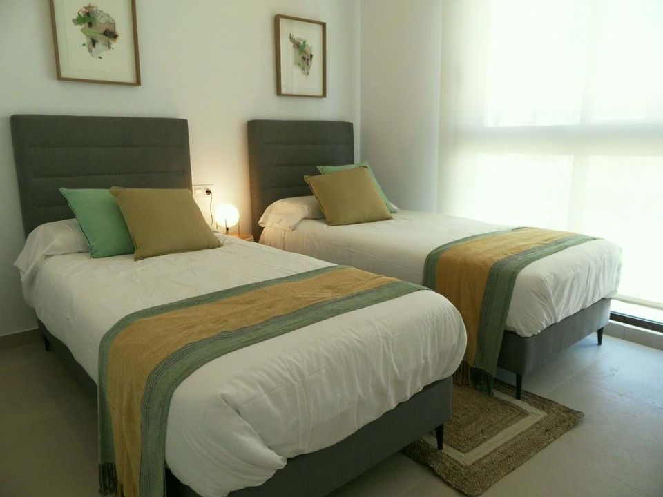 Byhus i Orihuela Costa, Alicante - foto 5
