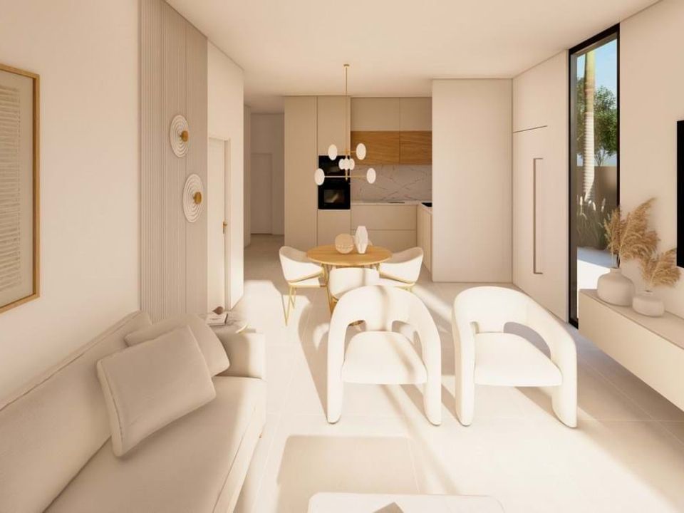 Bungalow i Orihuela Costa, Alicante - foto 4