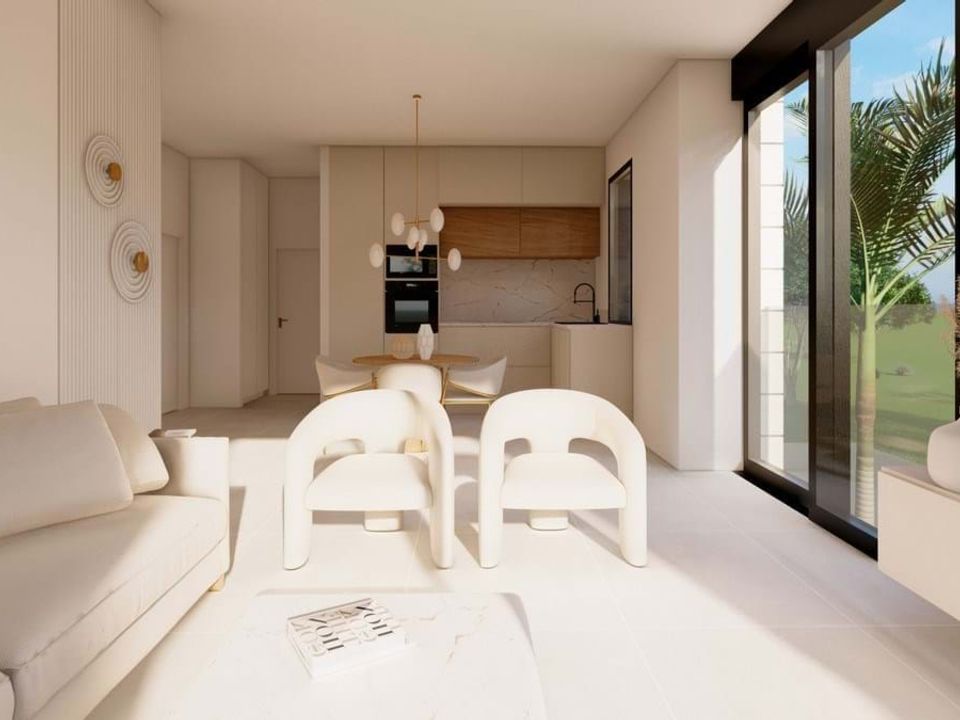 Bungalow i Orihuela Costa, Alicante - foto 5