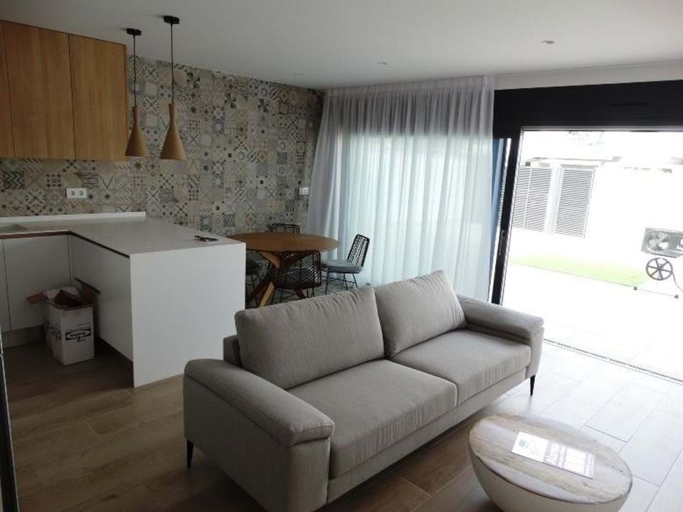 Rækkehus i Orihuela Costa, Alicante - foto 3