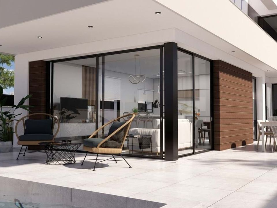 Villa i Orihuela Costa, Alicante - bilde 2