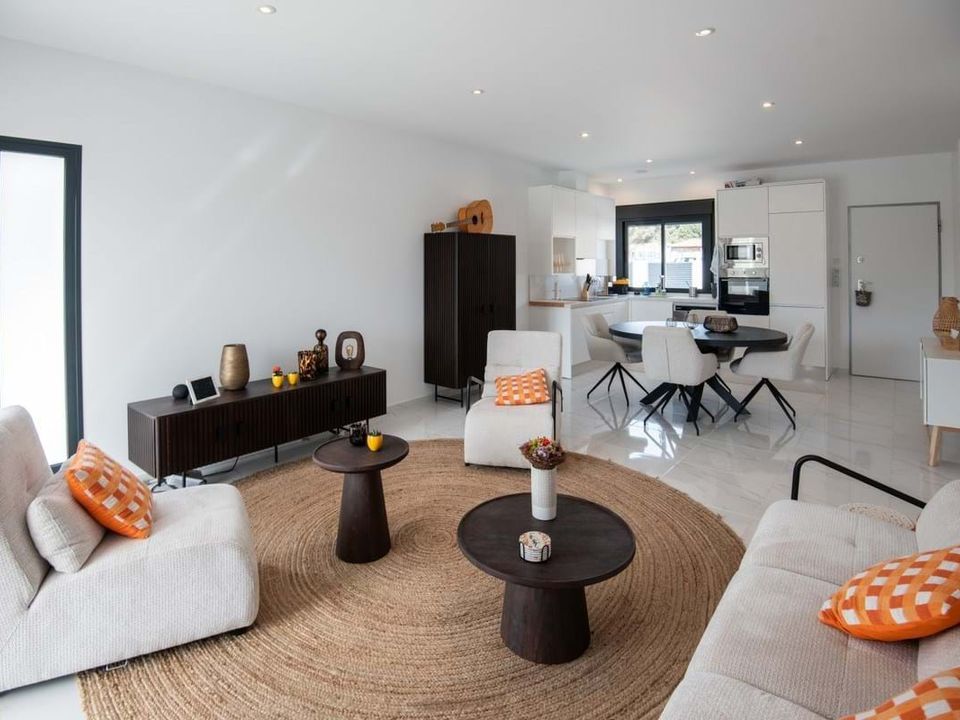 Villa i Orihuela Costa, Alicante - foto 3