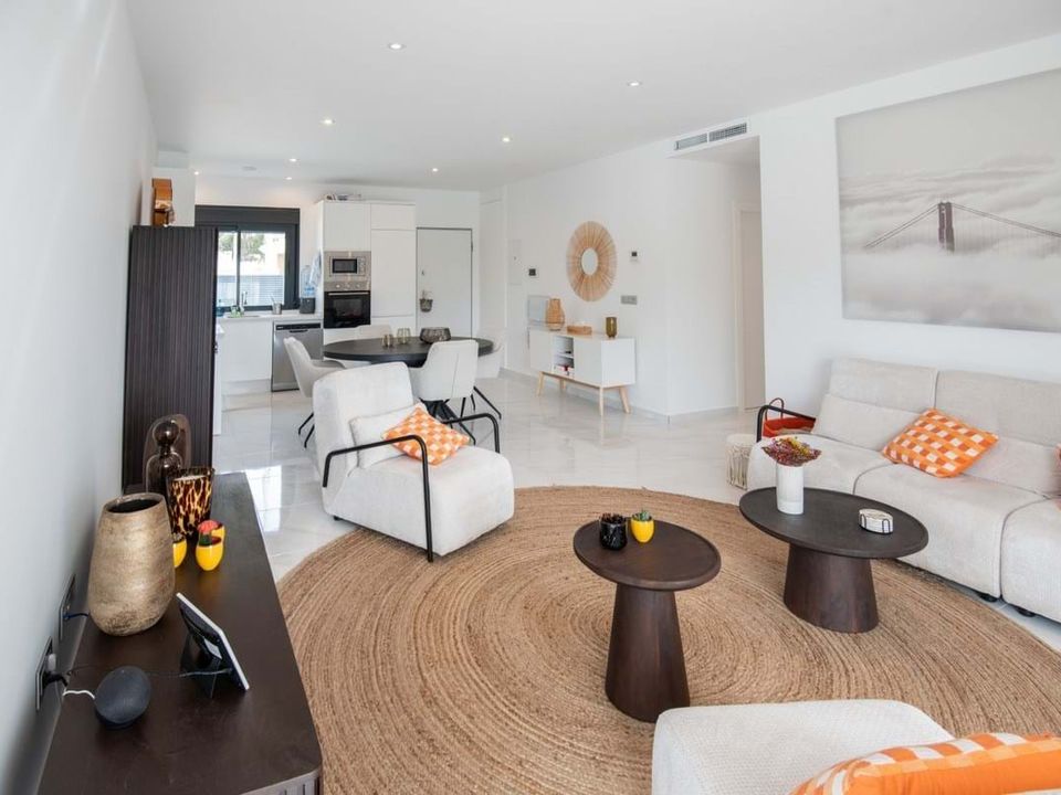 Villa i Orihuela Costa, Alicante - foto 4
