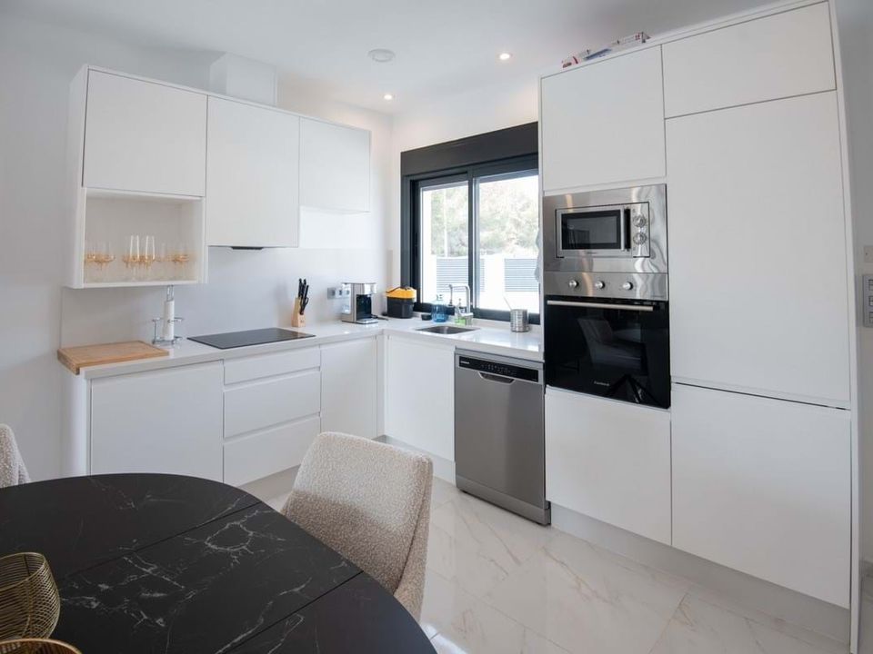 Villa i Orihuela Costa, Alicante - foto 5