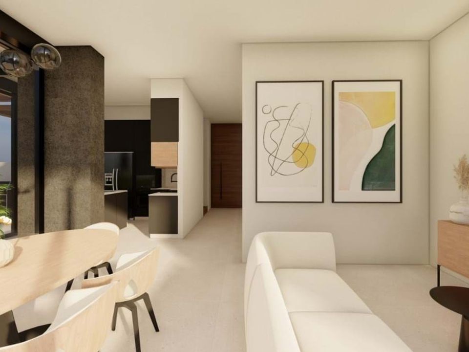 Villa i Orihuela Costa, Alicante - foto 3