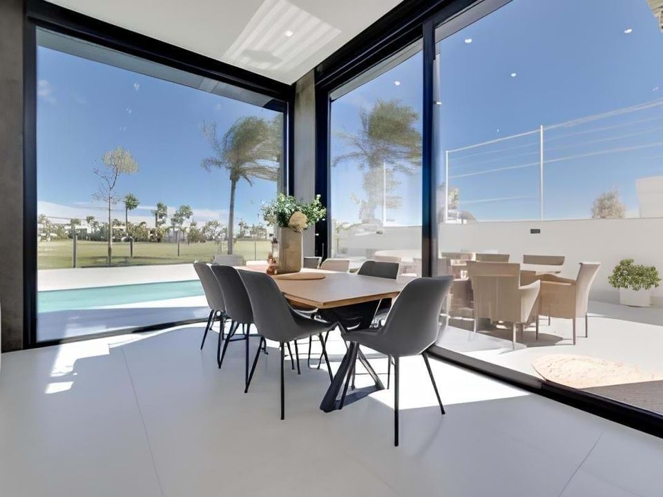 Villa i Orihuela Costa, Alicante - foto 4