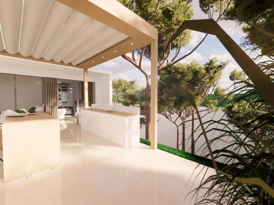 Villa i Orihuela Costa, Alicante - foto 3