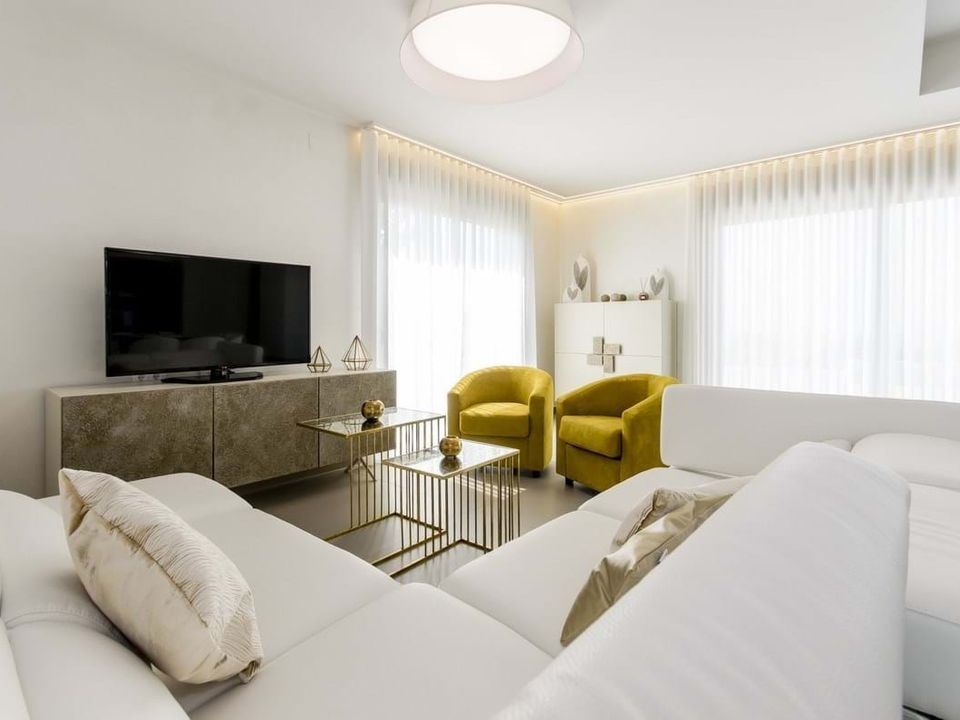 Villa i Orihuela Costa, Alicante - bilde 3
