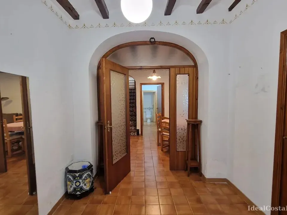 Casa de poble a Benimantell, Alicante - foto 2