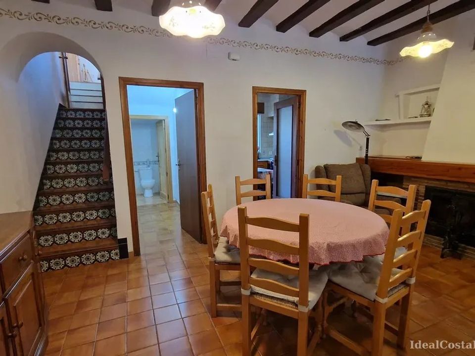 Casa de poble a Benimantell, Alicante - foto 3