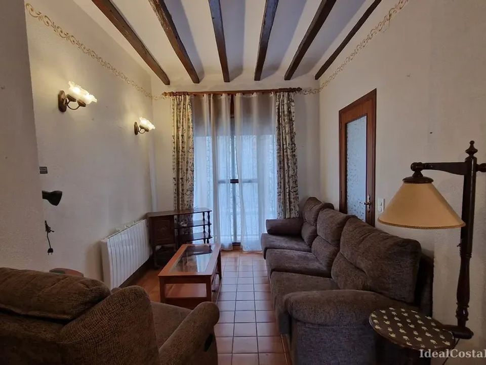 Casa de poble a Benimantell, Alicante - foto 4