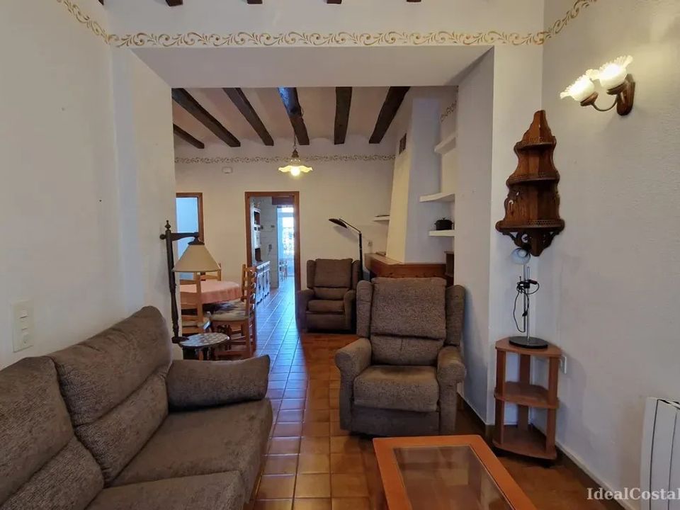 Casa de poble a Benimantell, Alicante - foto 5
