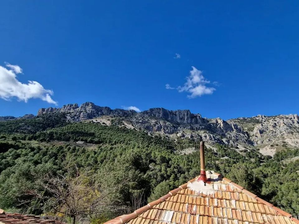 Finca i Confrides, Alicante - foto 1