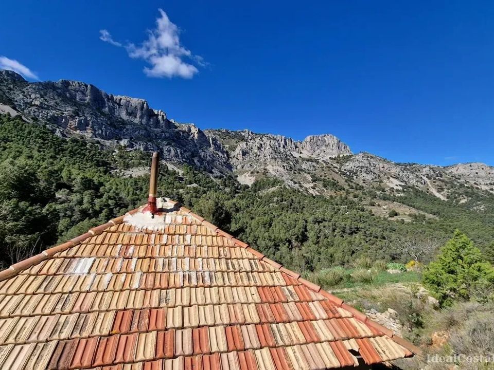 Finca i Confrides, Alicante - foto 2