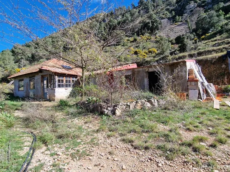 Finca i Confrides, Alicante - foto 3