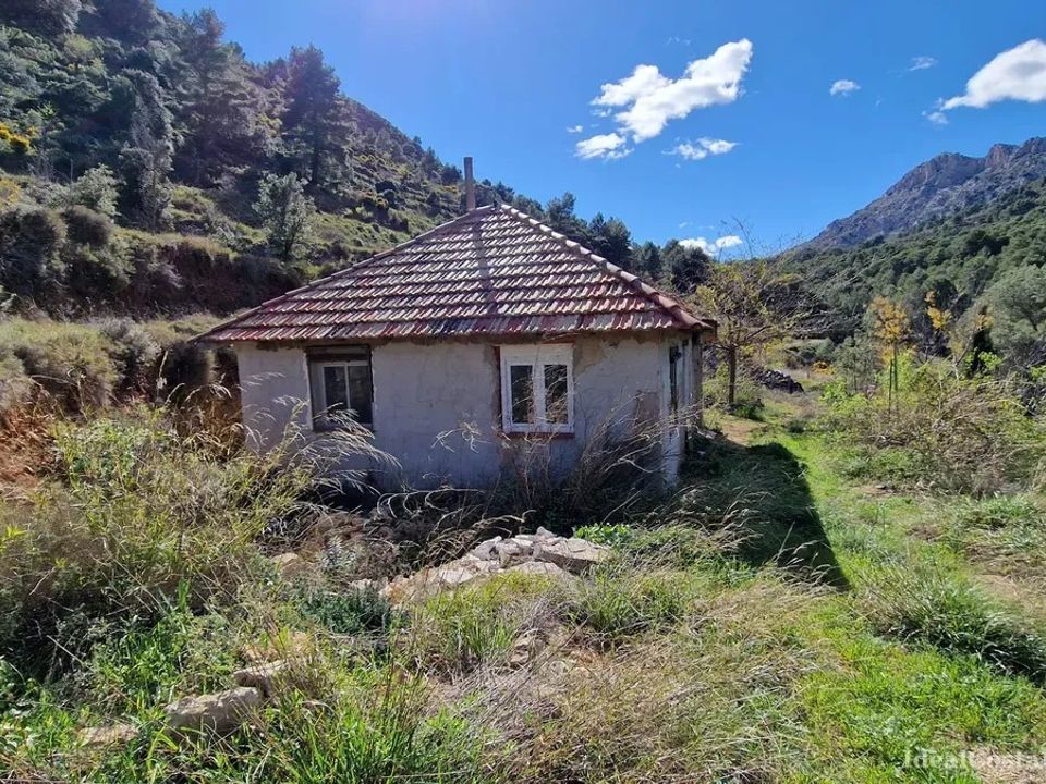 Finca i Confrides, Alicante - foto 4