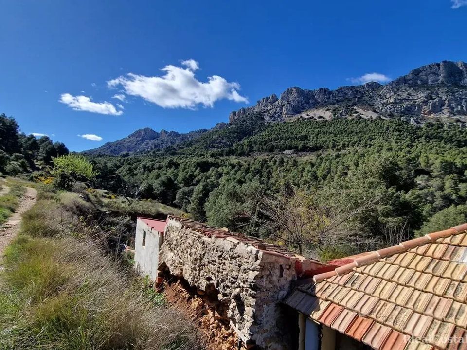 Finca i Confrides, Alicante - foto 5