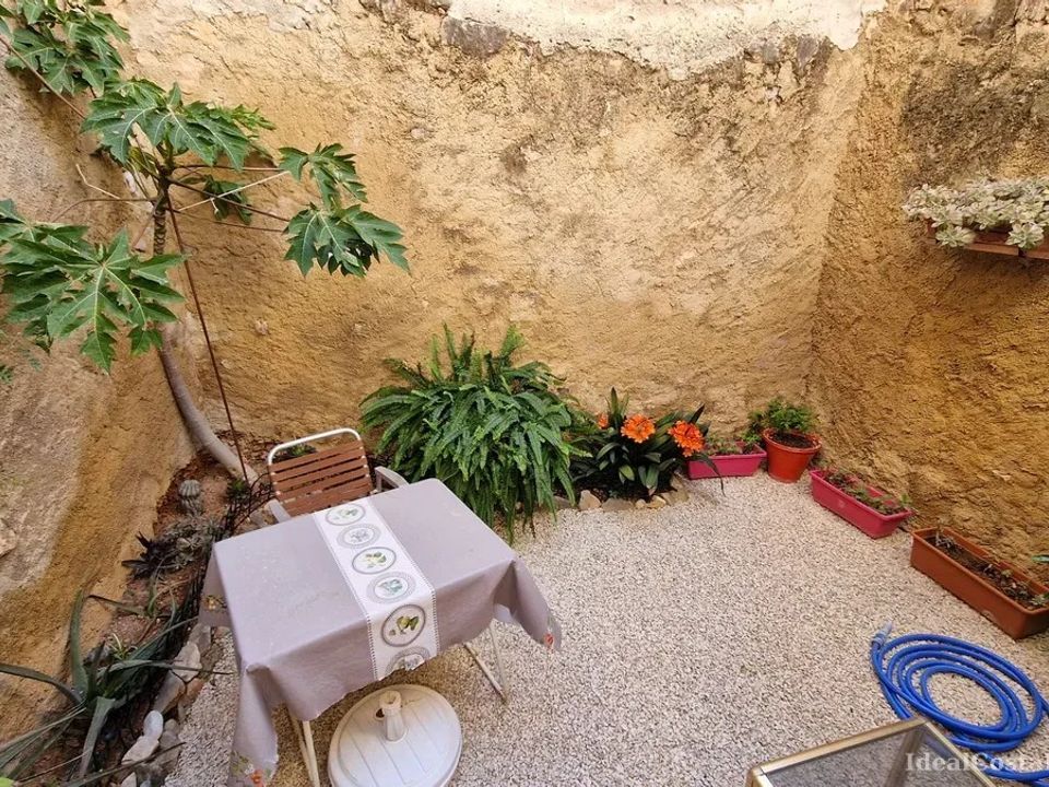 Landsbyhus i Polop, Alicante - foto 2