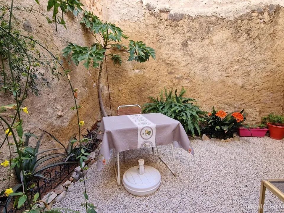 Landsbyhus i Polop, Alicante - foto 3