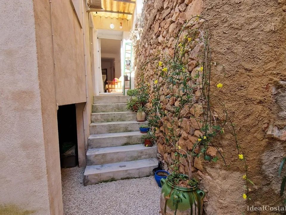Landsbyhus i Polop, Alicante - foto 4