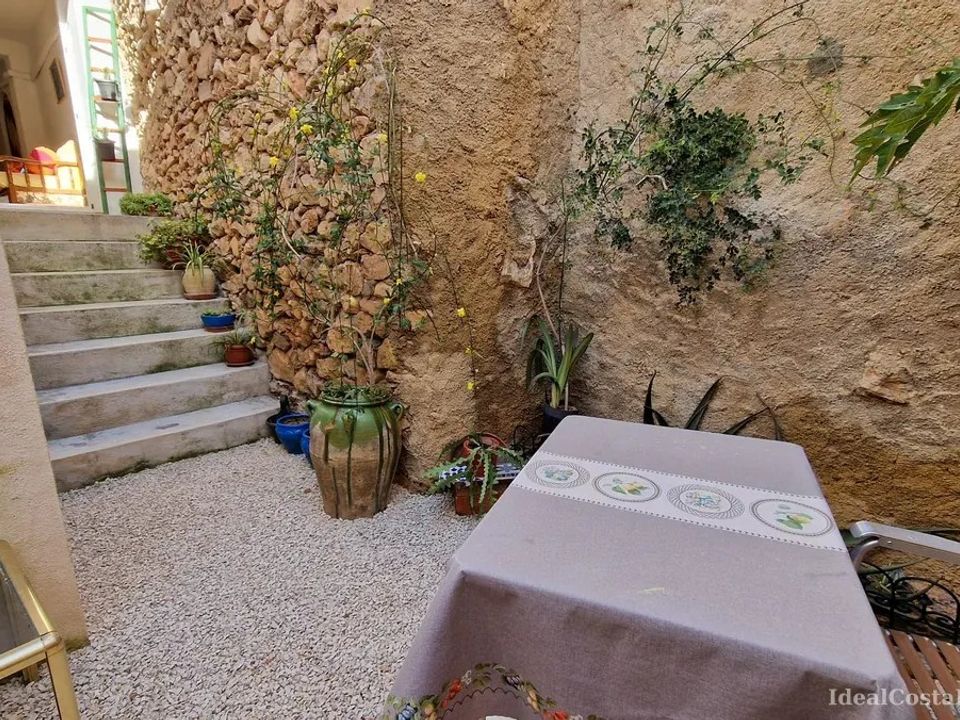 Landsbyhus i Polop, Alicante - foto 5