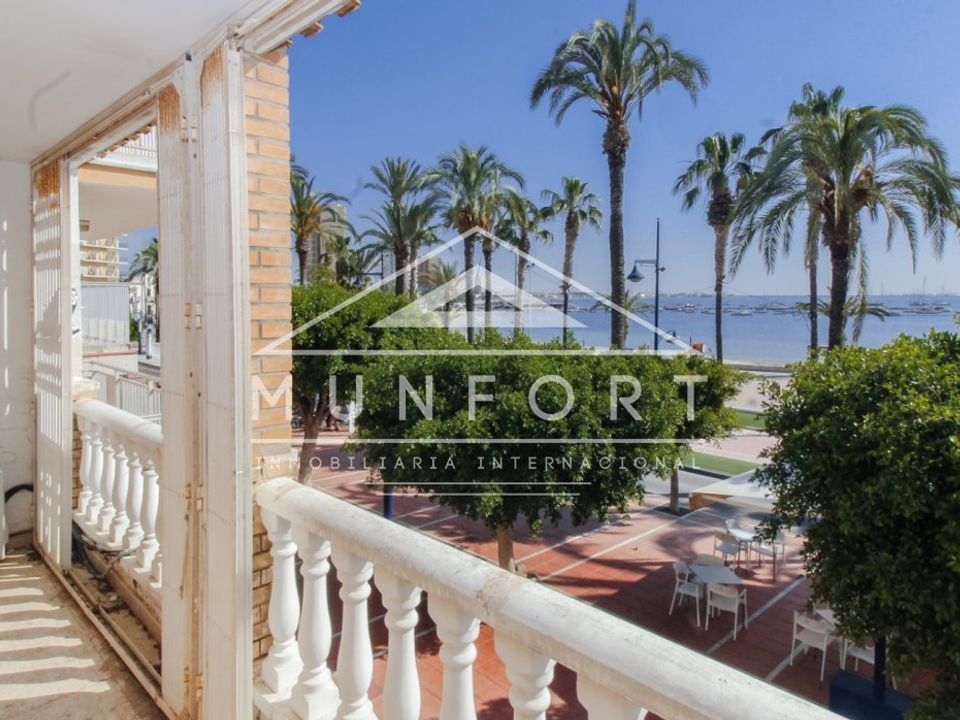 Rækkehus i San Javier, Murcia - foto 1