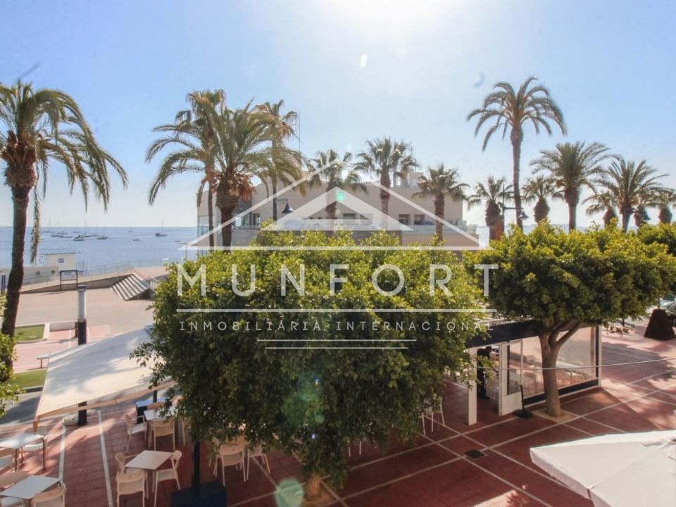 Rækkehus i San Javier, Murcia - foto 2