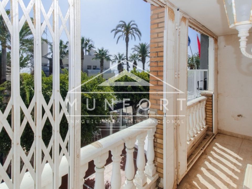 Rækkehus i San Javier, Murcia - foto 3