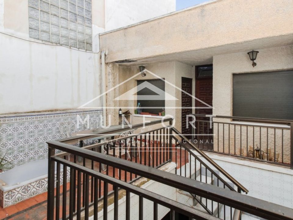 Rækkehus i San Javier, Murcia - foto 4