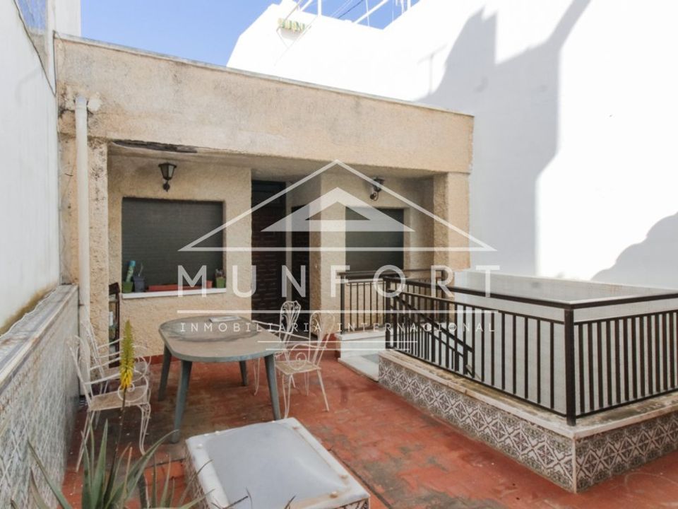 Rækkehus i San Javier, Murcia - foto 5