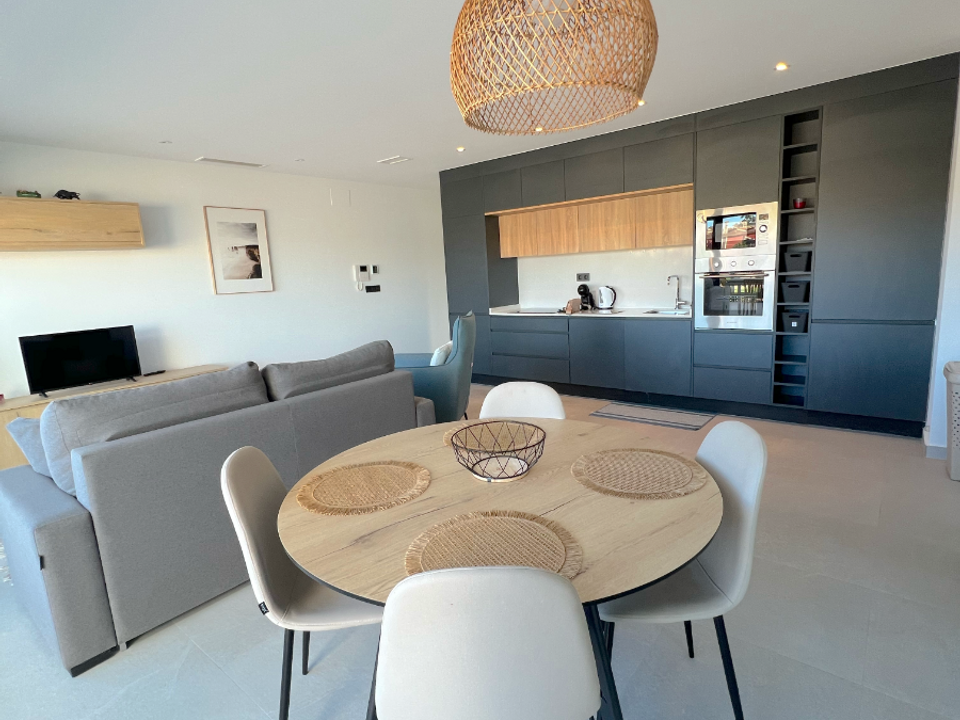 Bungalow i Algorfa, Alicante - bilde 2