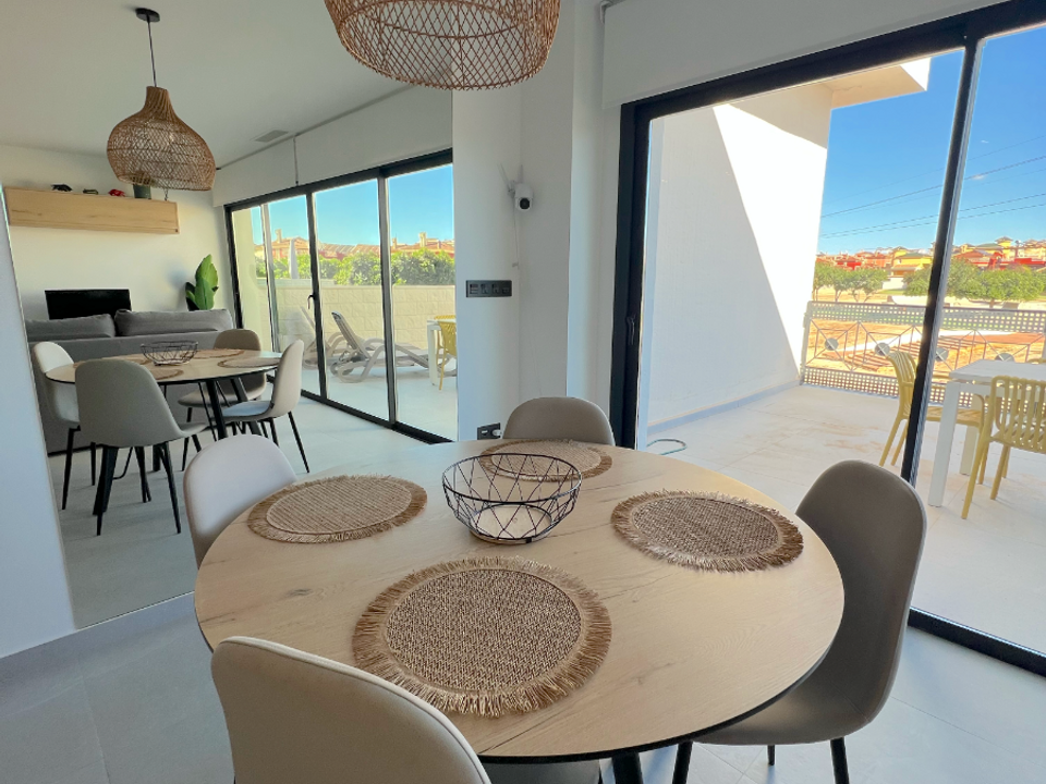 Bungalow i Algorfa, Alicante - bilde 3