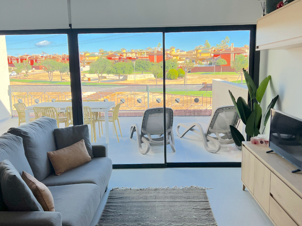 Bungalow i Algorfa, Alicante - bilde 4