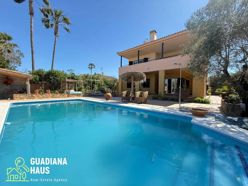 Villa en Ayamonte, Huelva - foto 1