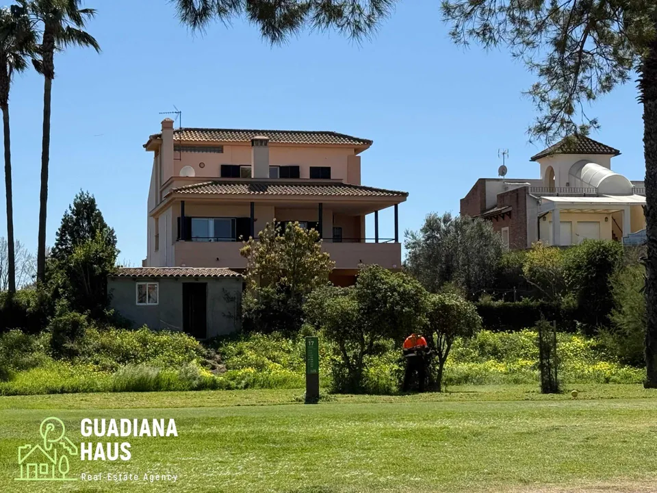 Villa en Ayamonte, Huelva - foto 2