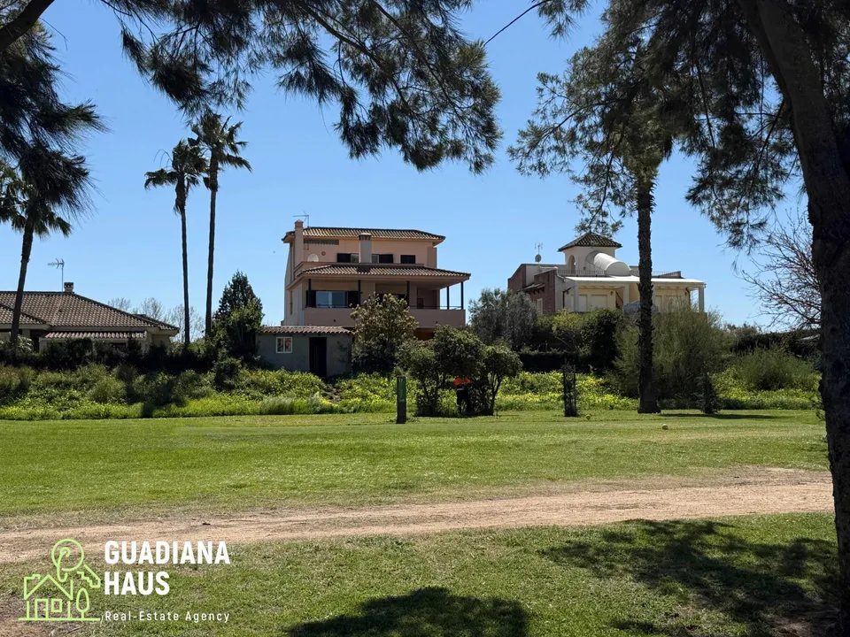 Villa en Ayamonte, Huelva - foto 3