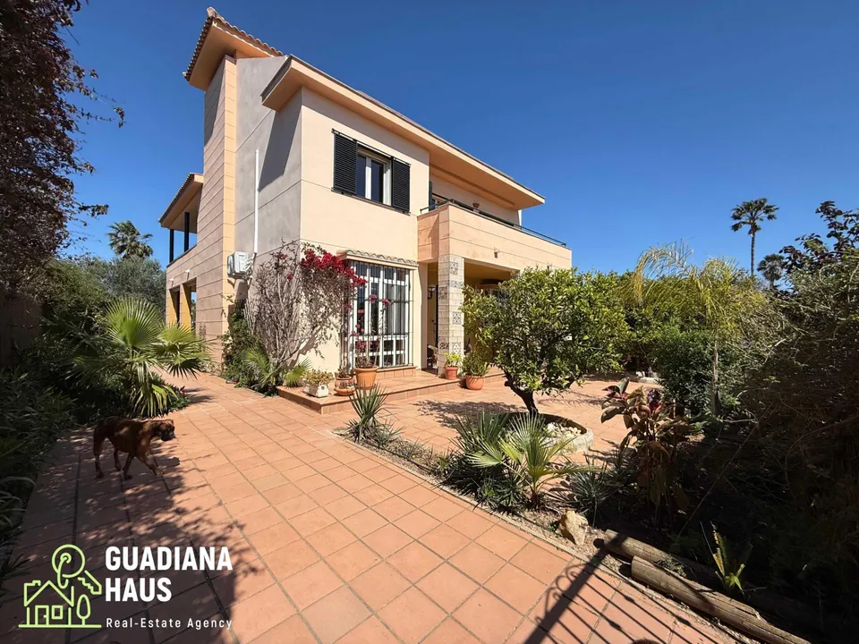 Villa en Ayamonte, Huelva - foto 5