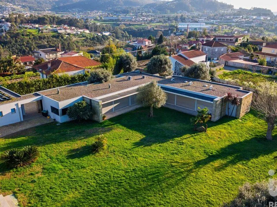 Byhus i Vila Nova de Famalicao, Braga - foto 1