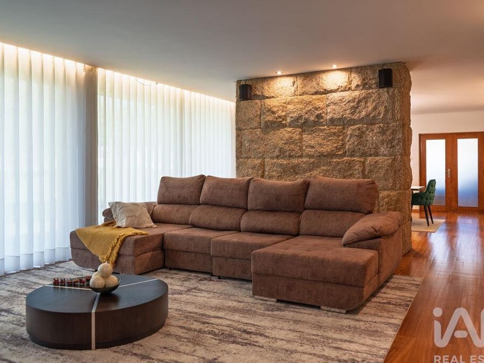 Byhus i Vila Nova de Famalicao, Braga - foto 5