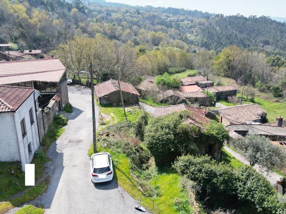 Rekkehus i Miranda do Corvo, Coimbra - bilde 4